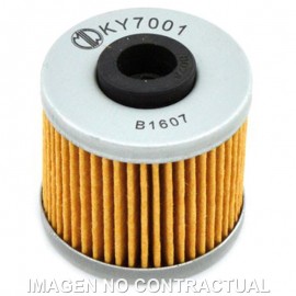 Filtro de Aceite MEIWA...