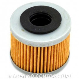 Filtro de Aceite MEIWA...