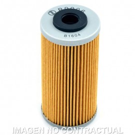 Filtro de Aceite MEIWA BMW...