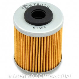 Filtro de Aceite MEIWA KTM...