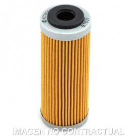 Filtro de Aceite MEIWA KTM...