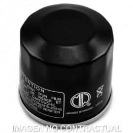 Filtro de Aceite MEIWA...