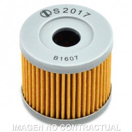 Filtro de Aceite MEIWA...