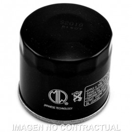 Filtro de Aceite MEIWA...