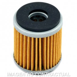 Filtro de Aceite MEIWA...