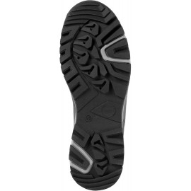 FALCO MARSHALL negra bota...