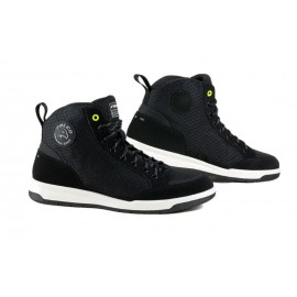 FALCO AIRFORCE negra bota...