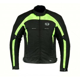 CHAQUETA MUJER MOTO FREEDAY...