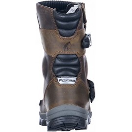 BOTAS TRAIL FORMA ADVENTURE...