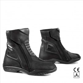 FORMA LATINO BOTAS CORTAS...