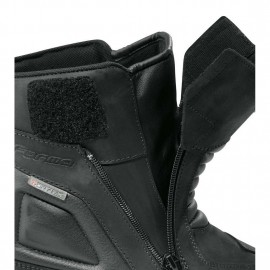 FORMA LATINO BOTAS CORTAS...