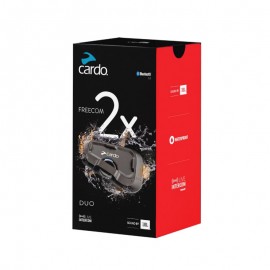 INTERCOMUNICADOR CARDO...