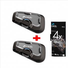 INTERCOMUNICADOR CARDO...