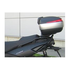 PORTAEQUIPAJES SHAD GILERA...