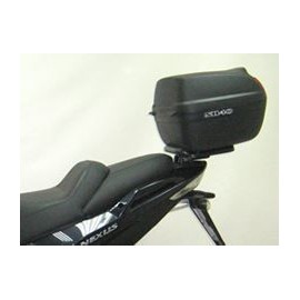 PORTAEQUIPAJES SHAD GILERA...