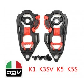 MECANISMOS PANTALLA AGV K3...