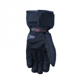 GUANTES FIVE HG3 WP NEGRO...