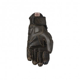 FIVE KANSAS marron con...