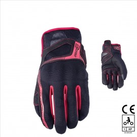 FIVE RS3 ROJO HOMOLOGADO...