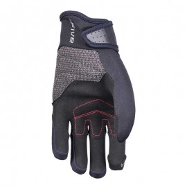 FIVE TFX5 negro con...