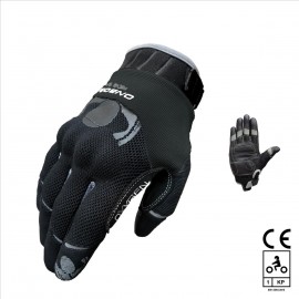 ONBOARD OXYGEN GRIS GUANTE...