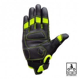 ONBOARD OXYGEN FLUOR GUANTE...