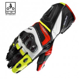 ONBOARD PRX-1 PIEL...