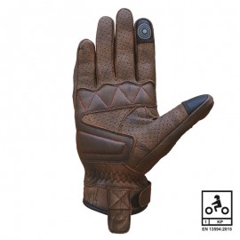 ONBOARD GUANTE PIEL...