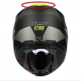 TAPA SUPERIOR TRASERA FLUOR...