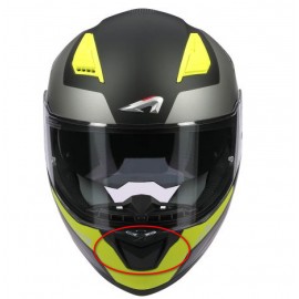 TAPA VENTILACION FRONTAL...