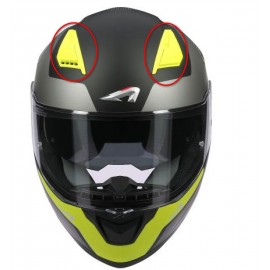 TAPA SUPERIORES FLUOR...