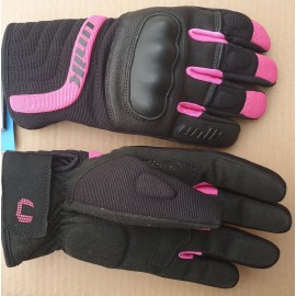 GUANTES MUJER VERANO UNIK...