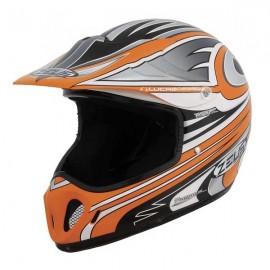 CASCO CROSS MITAKA H015...