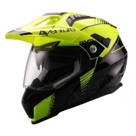 PANTALLA CASCO UNIK CA-09...