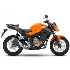 SOPORTE MALETA LATERAL SHAD...