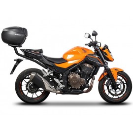 PORTAEQUIPAJES SHAD HONDA...