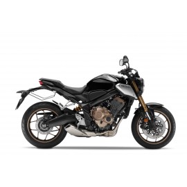 Soporte alforjas Honda...