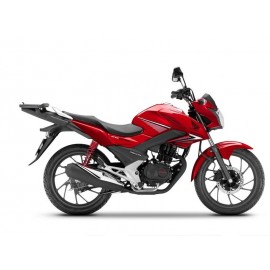 PORTAEQUIPAJES SHAD HONDA...