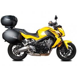 SOPORTE MALETA LATERAL SHAD...