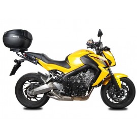 PORTAEQUIPAJES SHAD HONDA...