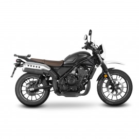 Portaequipajes Shad Honda...