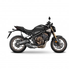 Soporte Maleta Lateral Shad...