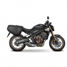 Soporte alforjas Honda...