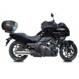 PORTAEQUIPAJES SHAD HONDA...