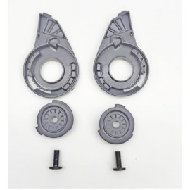 Mecanismo pantalla UNIK...