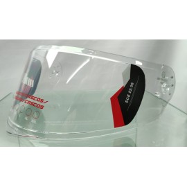 PANTALLA CASCO UNIK COMET...