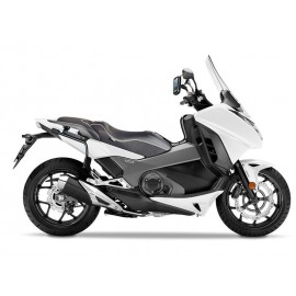 PORTAEQUIPAJES SHAD HONDA...