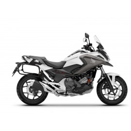 SOPORTE MALETA LATERAL SHAD...