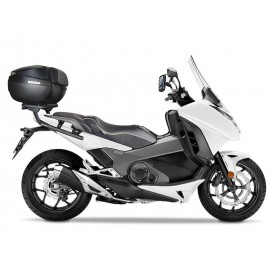 PORTAEQUIPAJES SHAD HONDA...