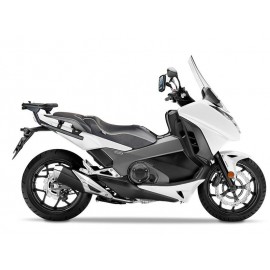 PORTAEQUIPAJES SHAD HONDA...